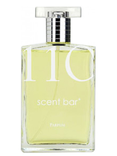Scent Bar - 110 - Eau de Parfum 100 ml