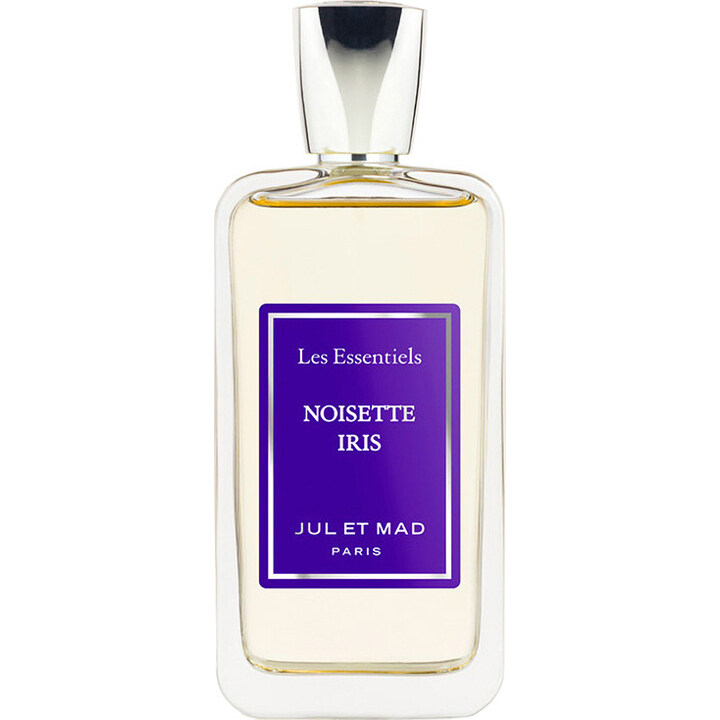 Jul et Mad - Noisette Iris - Eau de Parfum