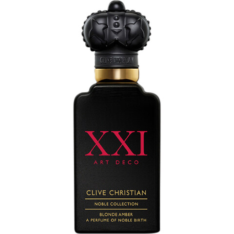 Clive Christian - Blonde Amber - Perfume Spray 