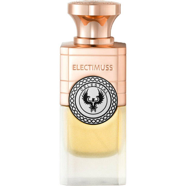 Electimuss - Celestial - Extrait de Parfum