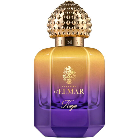 Parfums d’Elmar - Kaya - Extrait de Parfum