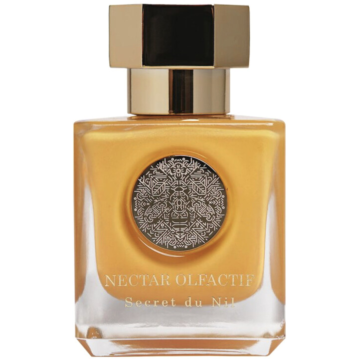 Nectar Olfactif - Secret du Nil - Extrait de Parfum