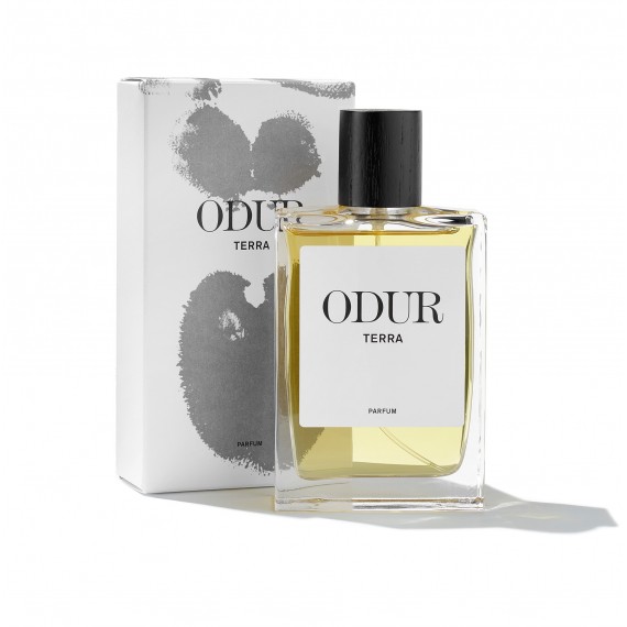 ODUR – Terra – Eau de Parfum – 75 ml