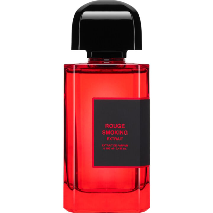 bdk - Rouge Smoking Extrait - Extrait de Parfum