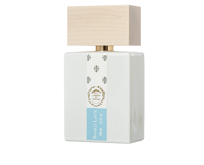 Giardini di Toscana - Bianco Latte - Eau de Parfum