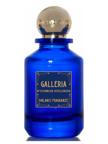 Milano Fragranze - Galleria - Eau de Parfum