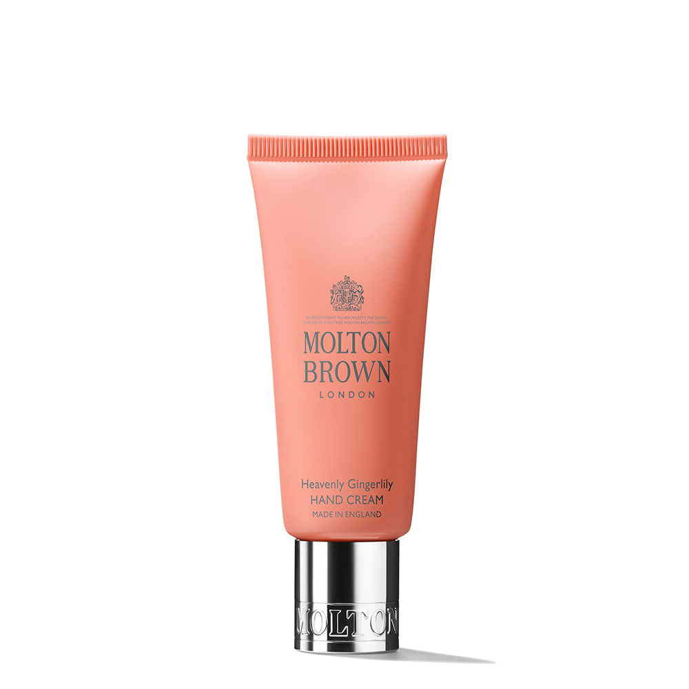 Molton Brown - Heavenly Gingerlily - Hand Cream 