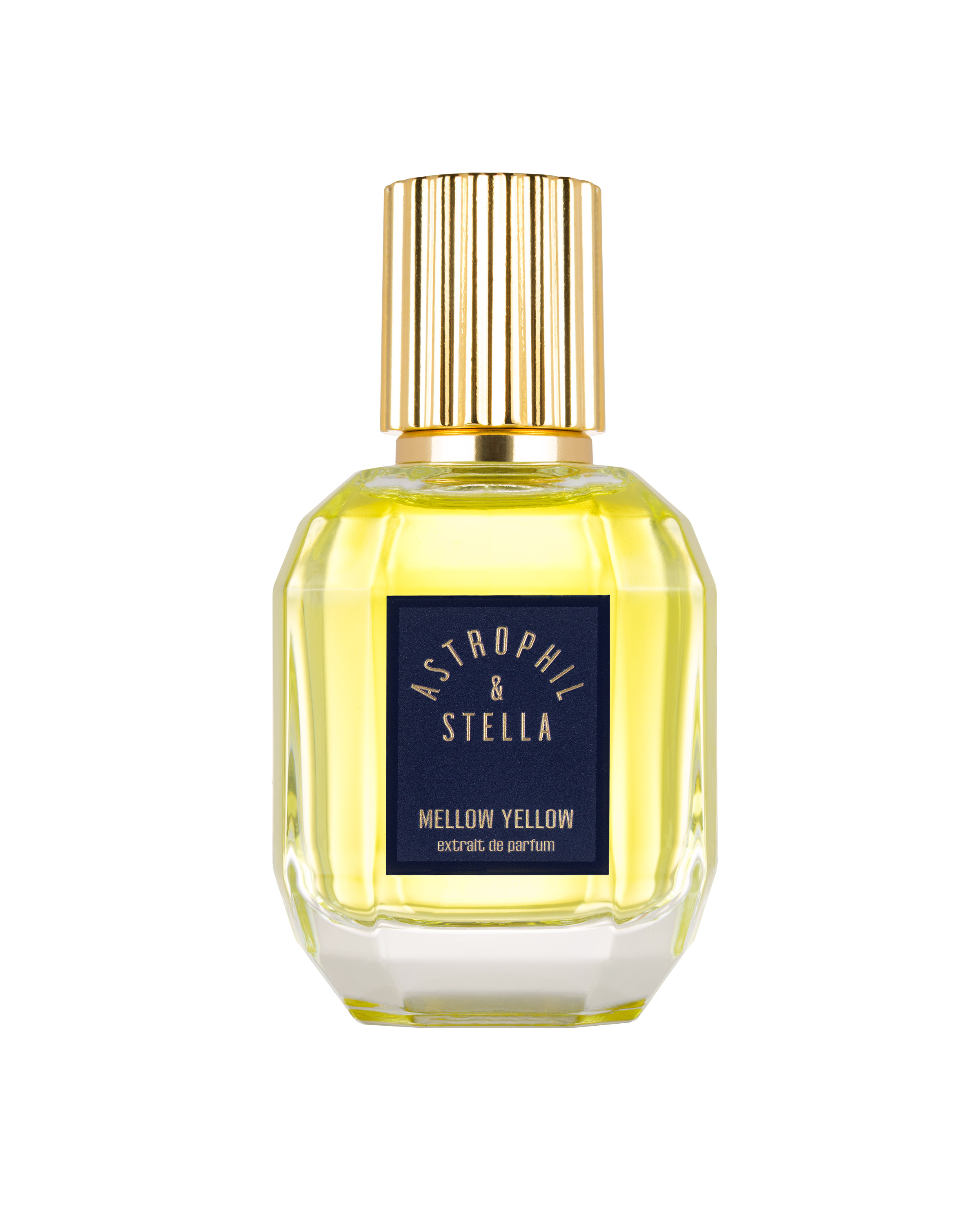 Astrophil & Stella - Mellow Yellow - Extrait de Parfum