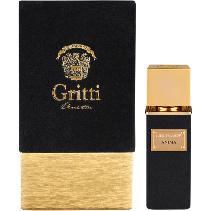Gritti  - Anima - Privé Kollektion - Extrait de Parfum