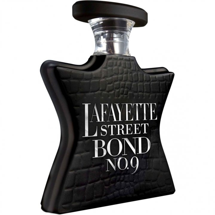 Bond No. 9 - Lafayette Street - Eau de Parfum