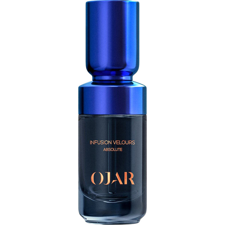 OJAR - Infusion Velours Absolute - Parfüm Öl