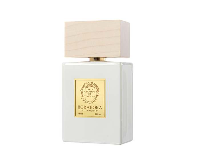 Giardini di Toscana - Borabora - Eau de Parfum