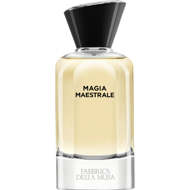 Fabbrica Della Musa - Magia Maestrale - Eau de Parfum