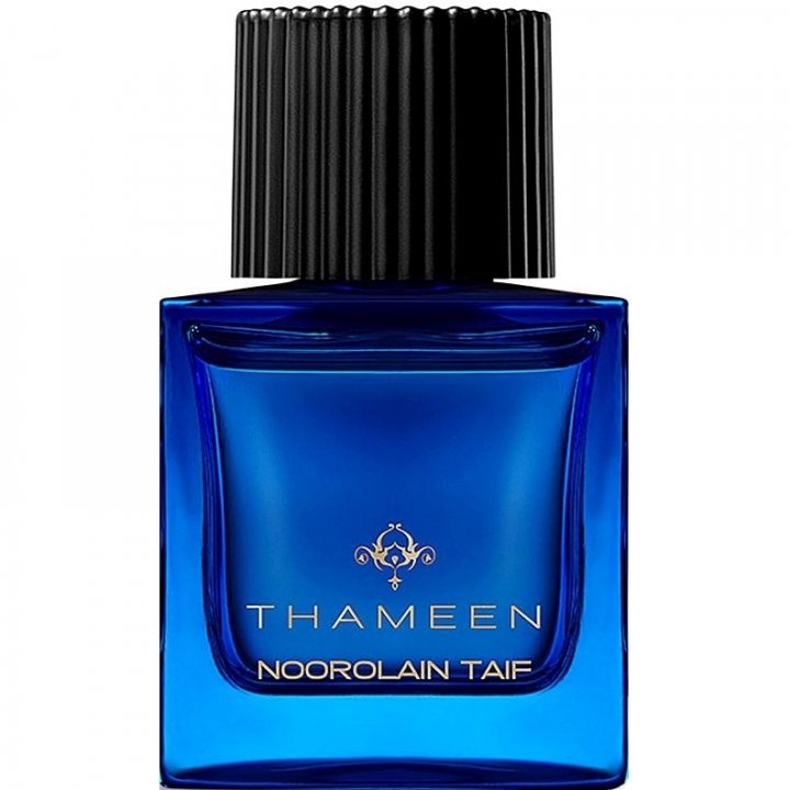 Thameen London - Noorolain Taif - Extrait de Parfum