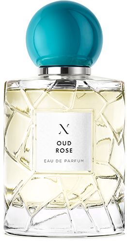 Les Sœurs de Noé - Oud Rose - Eau de Parfum