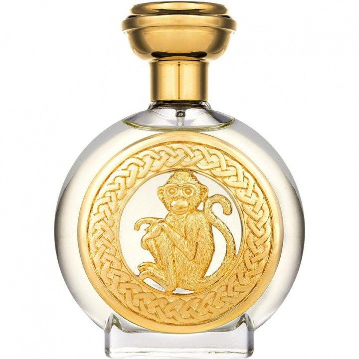 Boadicea the Victorious - Hanuman - Eau de Parfum