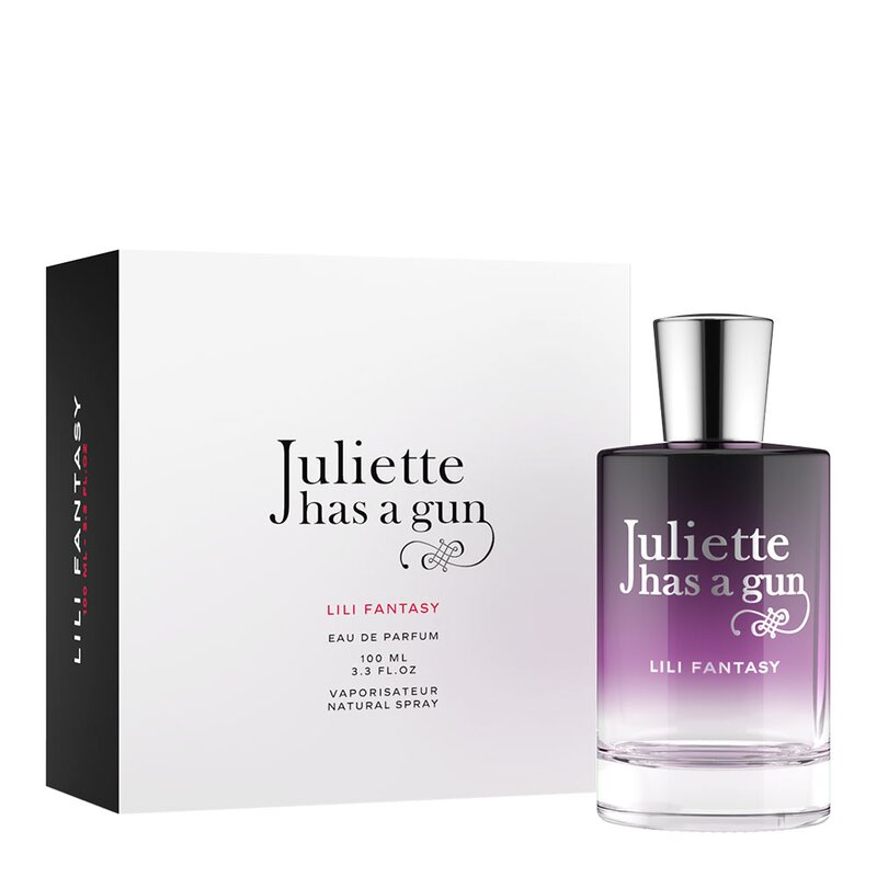Juliette Has A Gun - Lily Fantasy - Eau de Parfum 