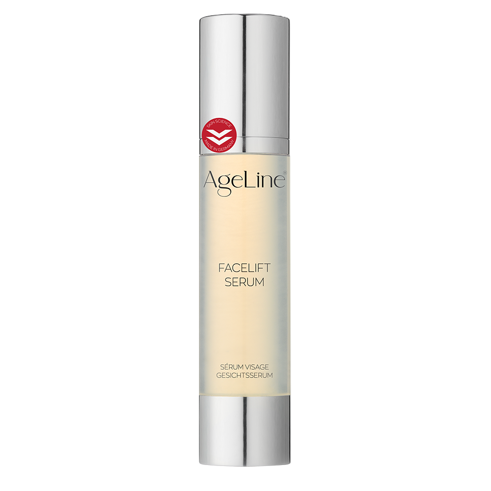 AgeLine® - Facelift Serum - Gesichtsserum 50 ml