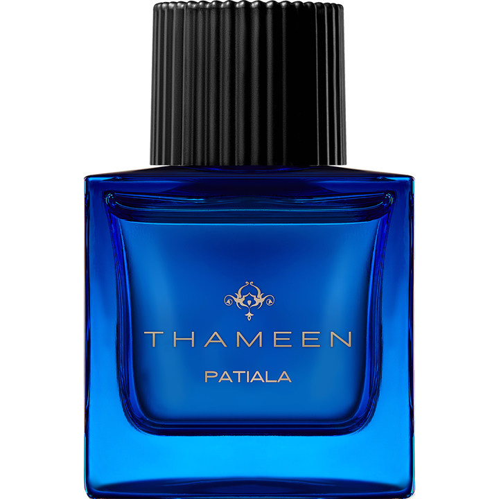 Thameen London - Patiala - Extrait de Parfum