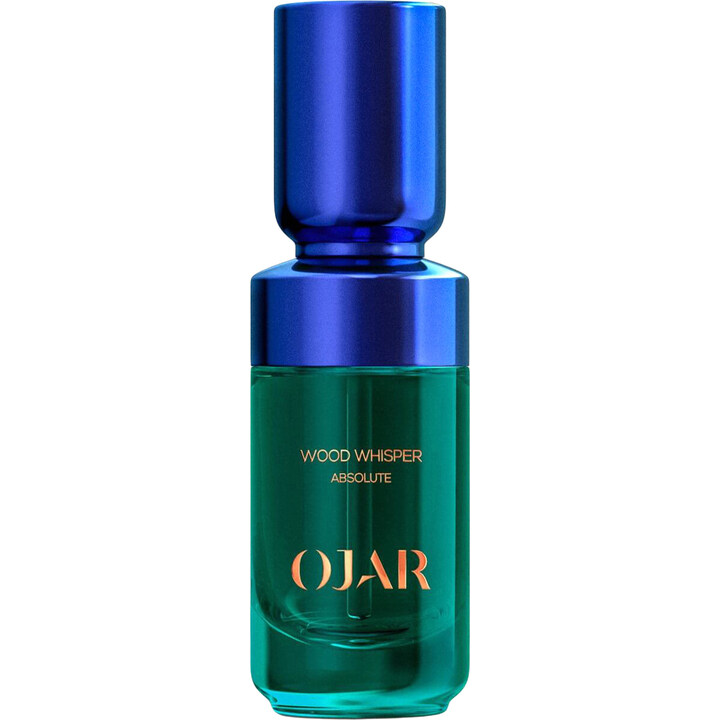OJAR - Wood Whisper Absolute - Parfüm Öl