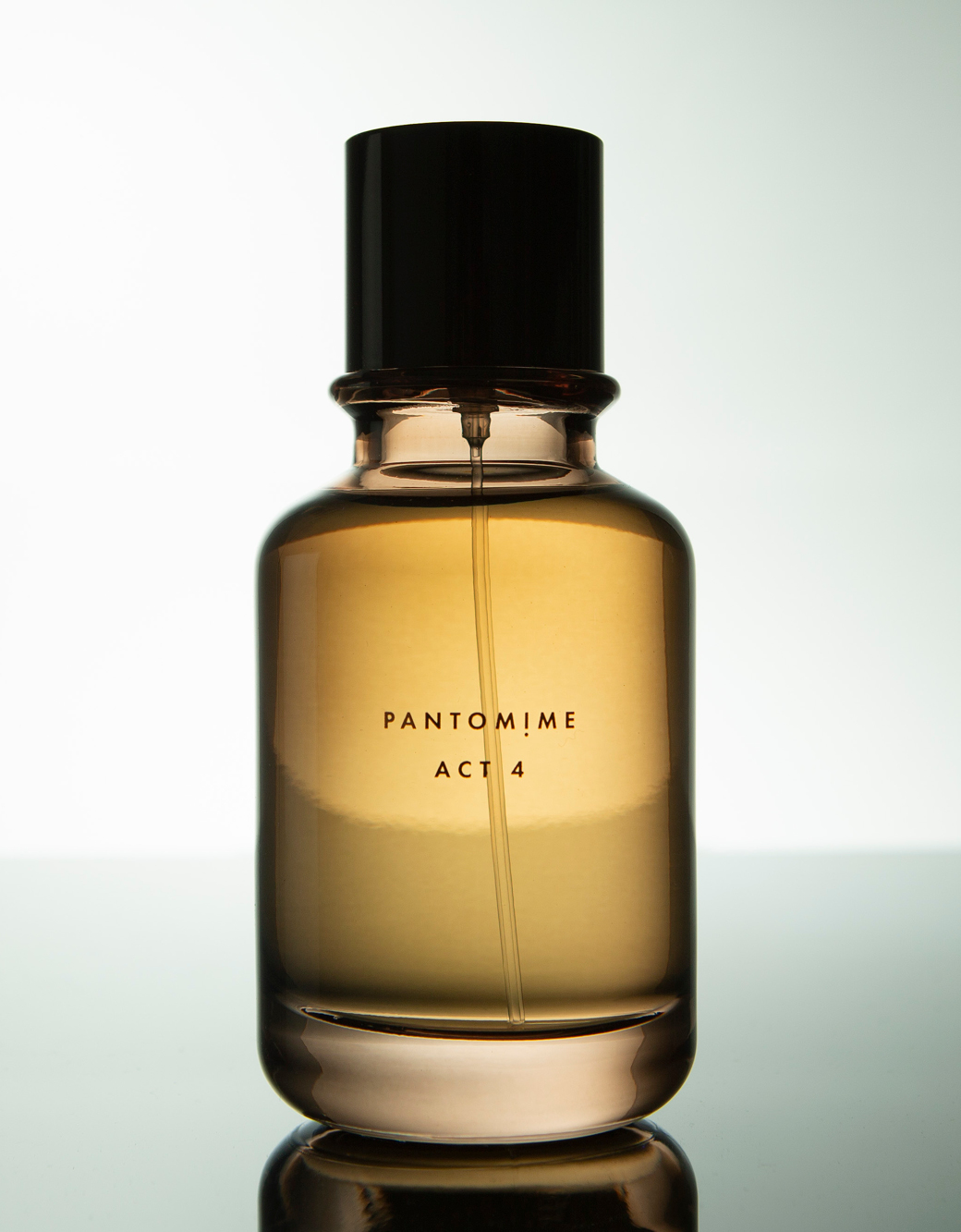 PANTOMIME Parfums - Act 4 - Eau de Parfum