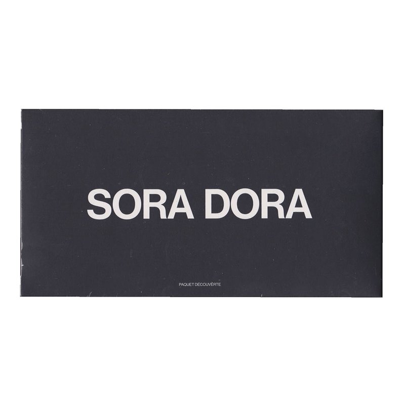 Sora Dora - Discovery Set 