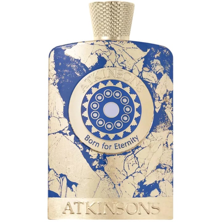 Atkinsons London 1799 - Born for Eternity - Eau de Parfum