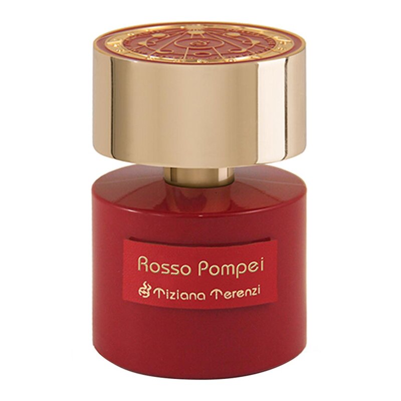 Tiziana Terenzi - Rosso Pompei - Extrait de Parfum 100 ml