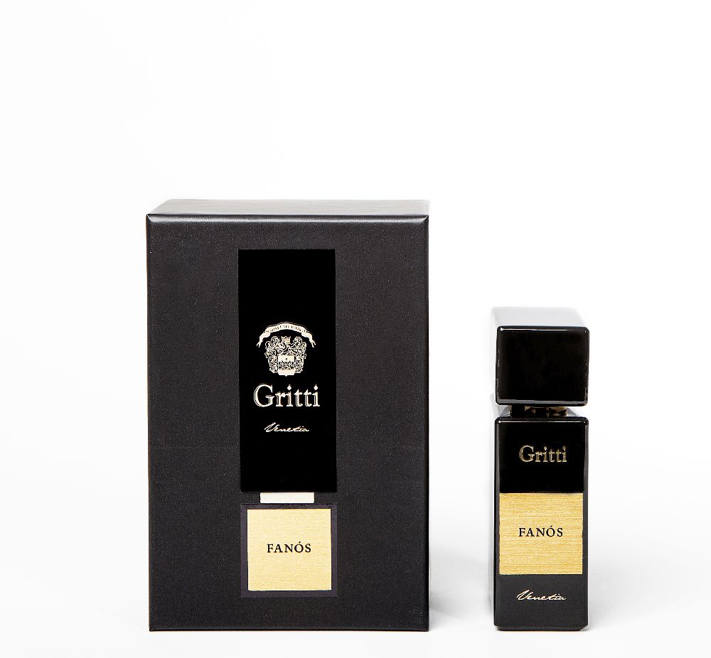 Gritti - Fanós - Eau de Parfum 100 ml