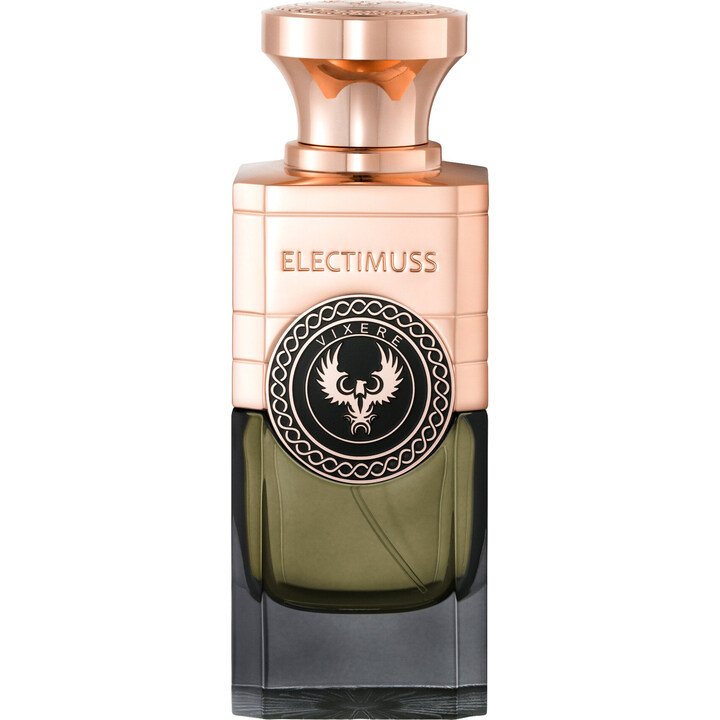 Electimuss - Vixere - Extrait de Parfum
