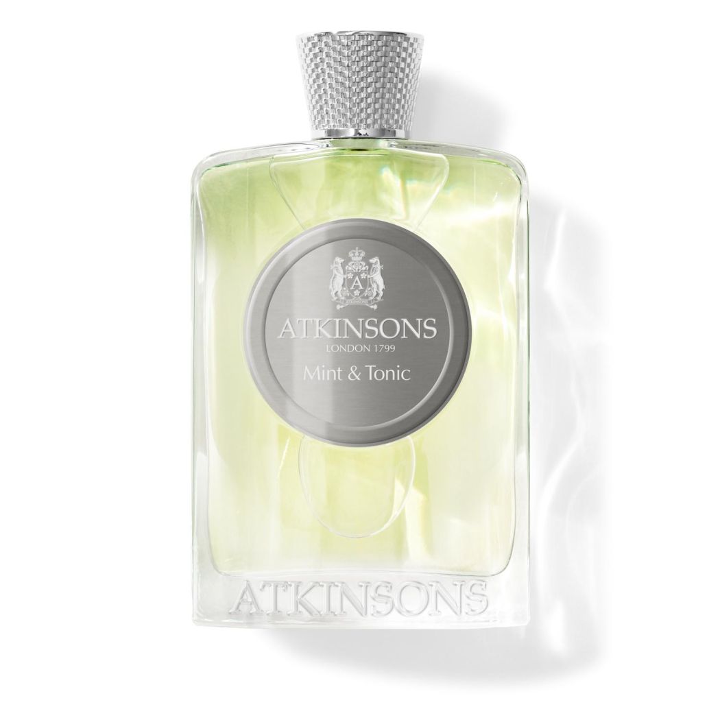 Atkinsons London 1799 - Mint & Tonic - Eau de Parfum