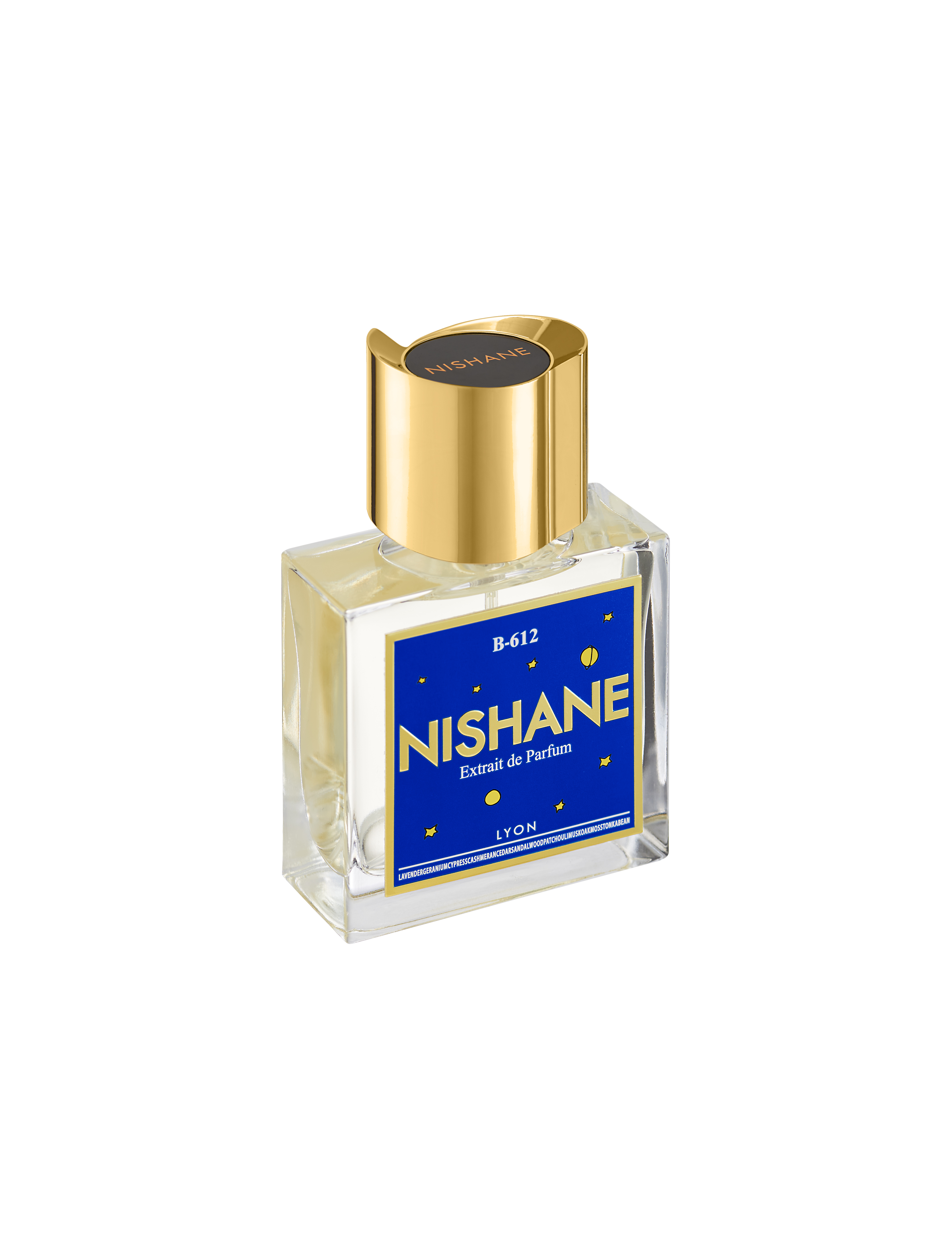 Nishane - B-612 - Extrait de Parfum 50 ml