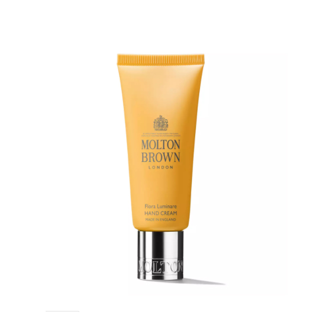 Molton Brown - Flora Luminare - Hand Cream 