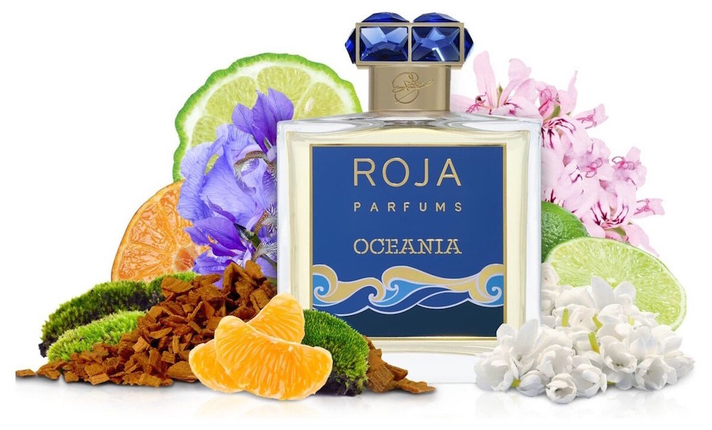 Roja Parfum - Oceania - Eau de Parfum 100 ml