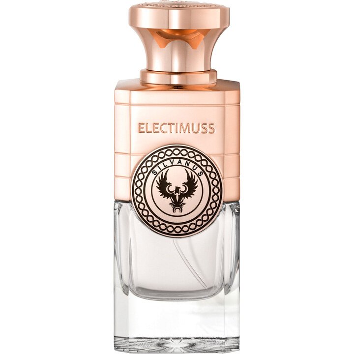 Electimuss - Silvanus - Extrait de Parfum