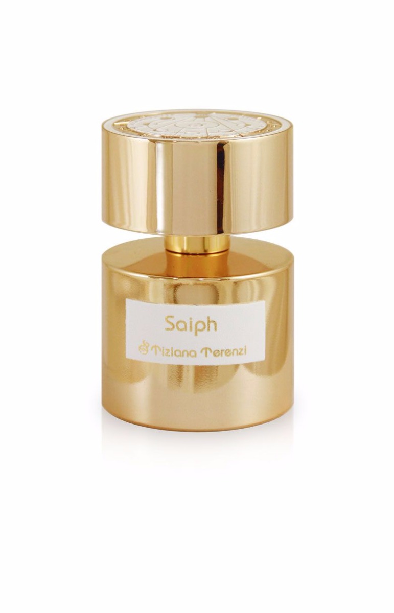 Tiziana Terenzi – Saiph - Luna Gold Collection - Extrait de Parfum 100 ml