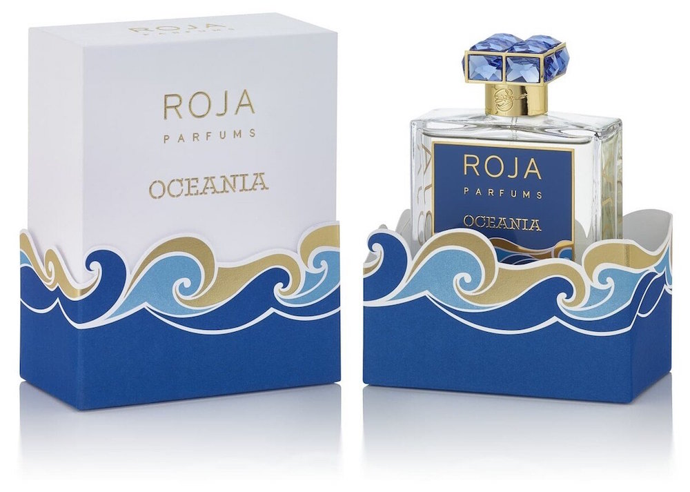 Roja Parfum - Oceania - Eau de Parfum 100 ml