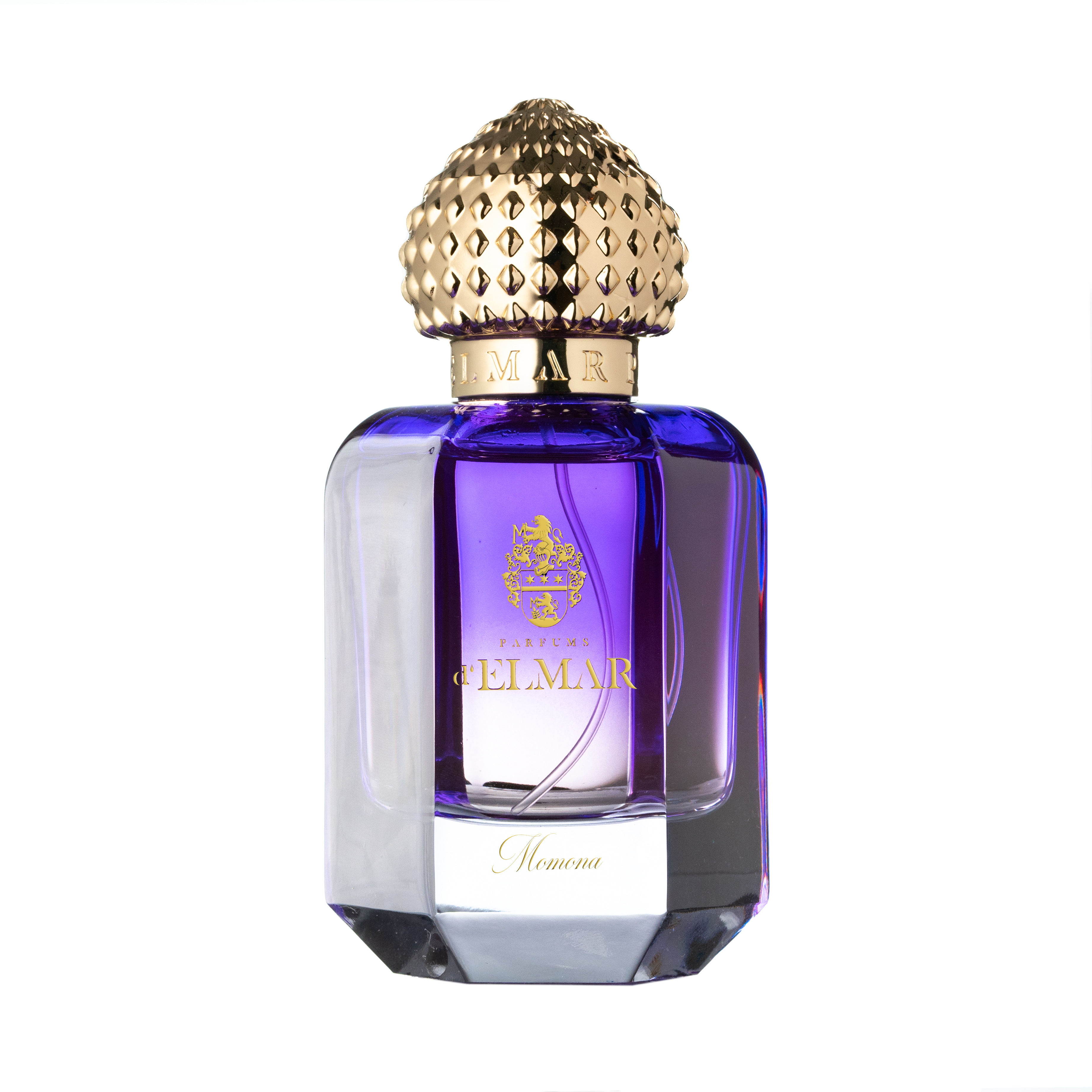 Parfums d'Elmar - Momona - Extrait de Parfum