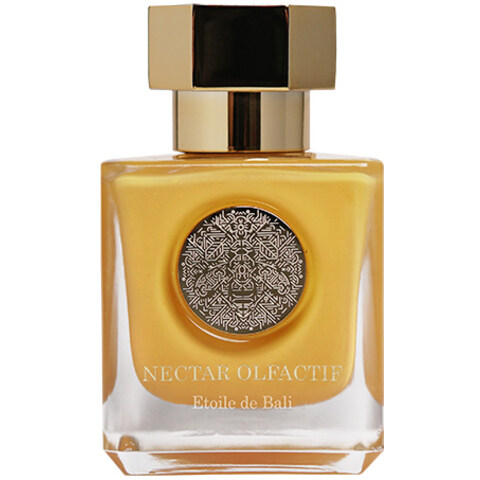 Nectar Olfactif - Etoile de Bali - Extrait de Parfum