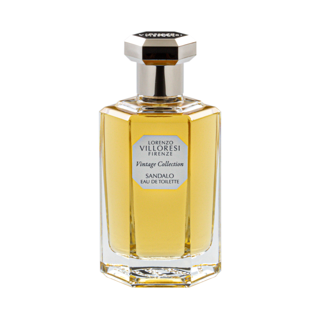 Lorenzo Villoresi - Sandalo - Eau de Toilette