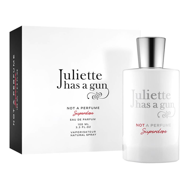 Juliette Has A Gun - Not a Perfume Superdose - Eau de Parfum 