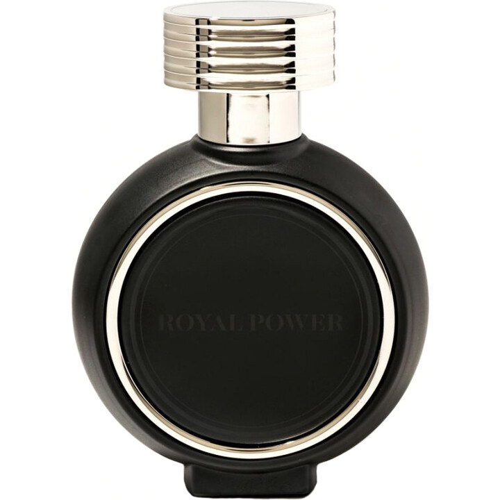 HFC Paris - Royal Power - Eau de Parfum