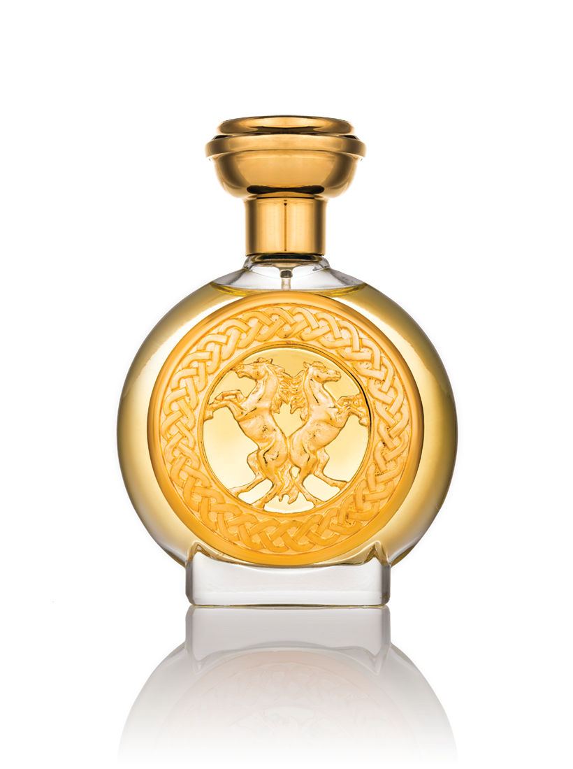 Boadicea the Victorious - Valiant - Eau de Parfum 100 ml 