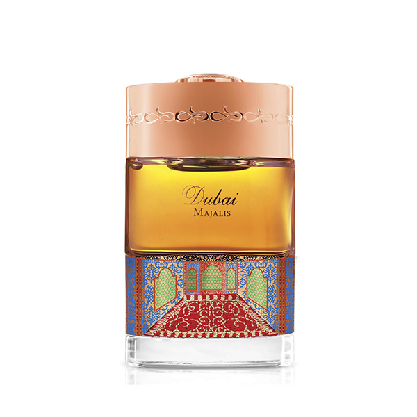 The Spirit of Dubai - Majalis - Eau de Parfum