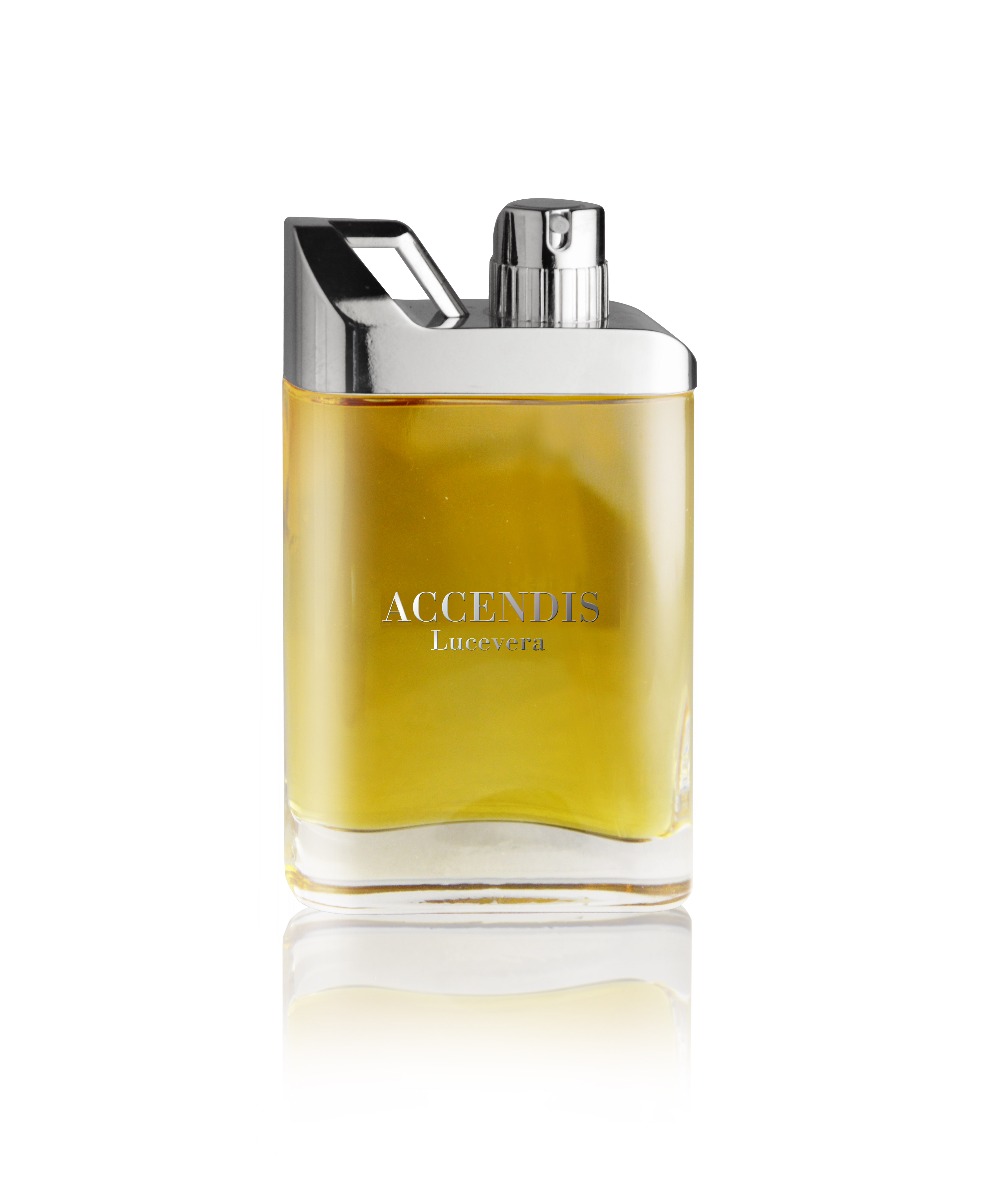 Accendis - Lucevera - The Lights Collection - Eau de Parfum 100 ml