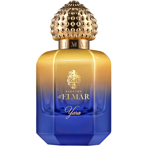 Parfums d’Elmar - Yara - Extrait de Parfum