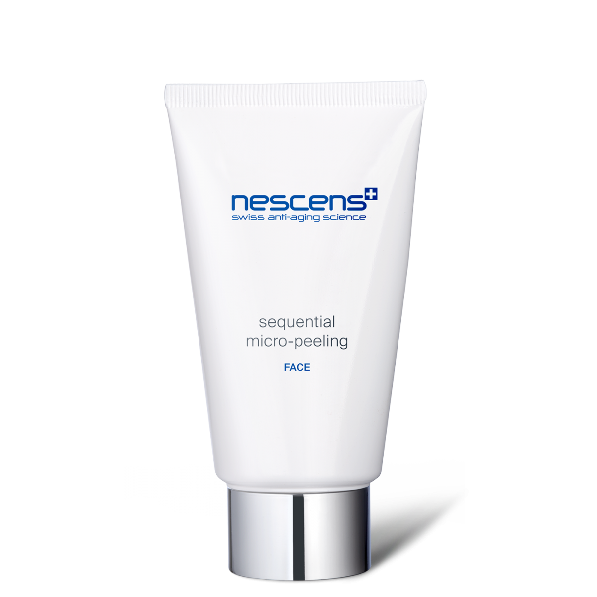 Nescens - Sequential Micro-Peeling - Face