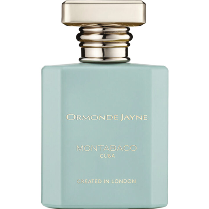 Ormonde Jayne - Montabaco Cuba - Eau de Parfum