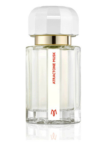 Ramon Monegal - Atractone Musk - Eau de Parfum