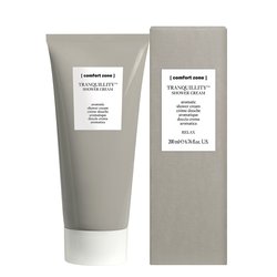 comfort zone - Tranquillity - Shower Cream - aromatische Duschcreme - 200 ml